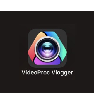 VideoProc Vlogger Key GLOBAL